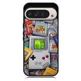 Gameboy Google Pixel 10 Pro XL Case OV9091
