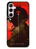 Cowboy Bebop Samsung Galaxy A55 5G Case