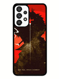 Cowboy Bebop Samsung Galaxy A53 5G Case