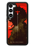 Cowboy Bebop Samsung Galaxy S23 Plus 5G / Samsung Galaxy S23+ 5G Case