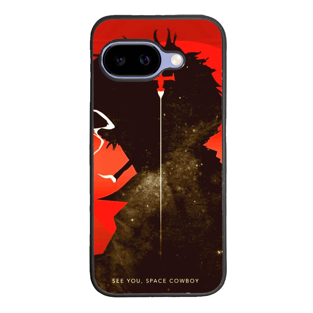 Cowboy Bebop Google Pixel 10A Case