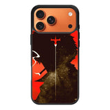 Cowboy Bebop iPhone 17 Pro Case