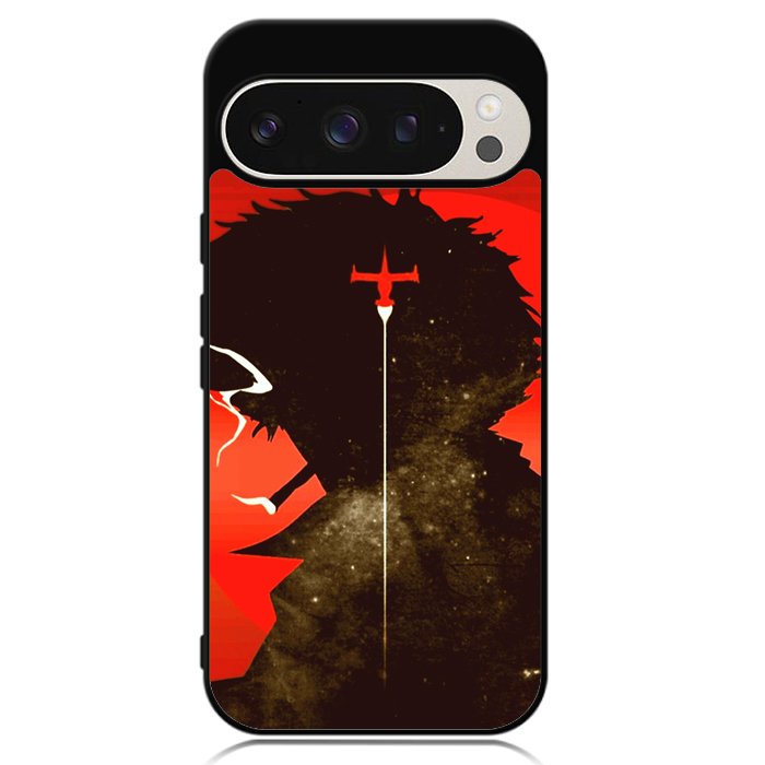 Cowboy Bebop Google Pixel 9 Pro XL Case