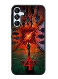 Stranger Things 4 Samsung Galaxy A15 5G Case OV10828