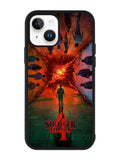 Stranger Things 4 iPhone 15 Case OV10828