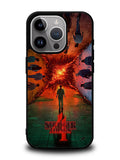 Stranger Things 4 iPhone 15 Pro Max Case OV10828
