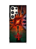 Stranger Things 4 Samsung Galaxy S23 Ultra 5G Case QC10828