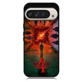 Stranger Things 4 Google Pixel 10 | Google Pixel 10 Pro Case OV10828