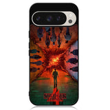 Stranger Things 4 Google Pixel 9 Pro XL Case OV10828