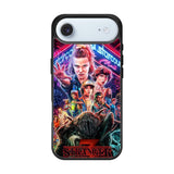Stranger Things 3 iPhone Air Case QC10826