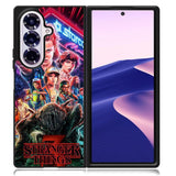 Stranger Things 3 Samsung Galaxy Z Fold 7 Case OV10826