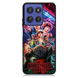 Stranger Things 3 Motorola Moto G Stylus 5G 2025 Case OV10826