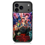 Stranger Things 3 iPhone 17 Pro Case OV10826