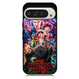 Stranger Things 3 Google Pixel 10 | Google Pixel 10 Pro Case OV10826