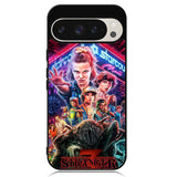 Stranger Things 3 Google Pixel 9 | Pixel 9 Pro Case OV10826