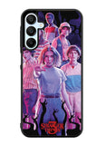Stranger Things 3 Samsung Galaxy A35 5G Case OV10827