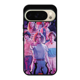 Stranger Things 3 Google Pixel 10 Pro XL Case QC10827