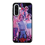 Stranger Things 3 Samsung Galaxy A26 5G Case OV10827