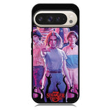 Stranger Things 3 Google Pixel 10 | Google Pixel 10 Pro Case OV10827