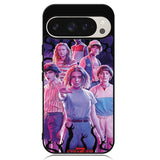 Stranger Things 3 Google Pixel 9 Pro XL Case OV10827