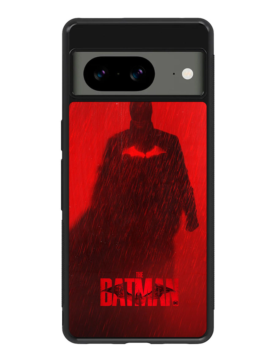 The Batman Google Pixel 8A Case QC10841