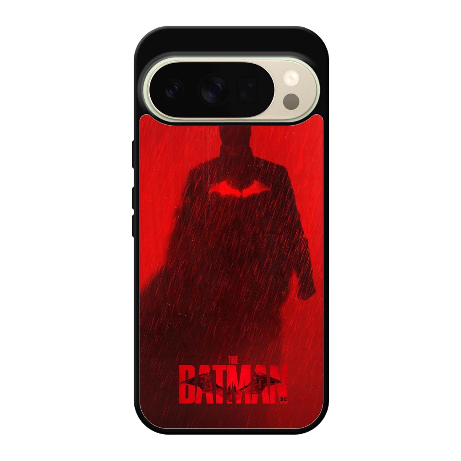 The Batman Google Pixel 10 Pro XL Case QC10841