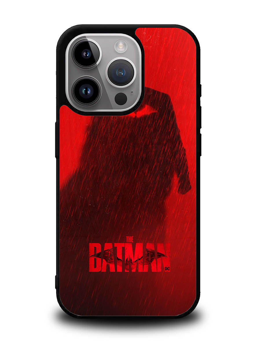 The Batman iPhone 15 Pro Max Case OV10841