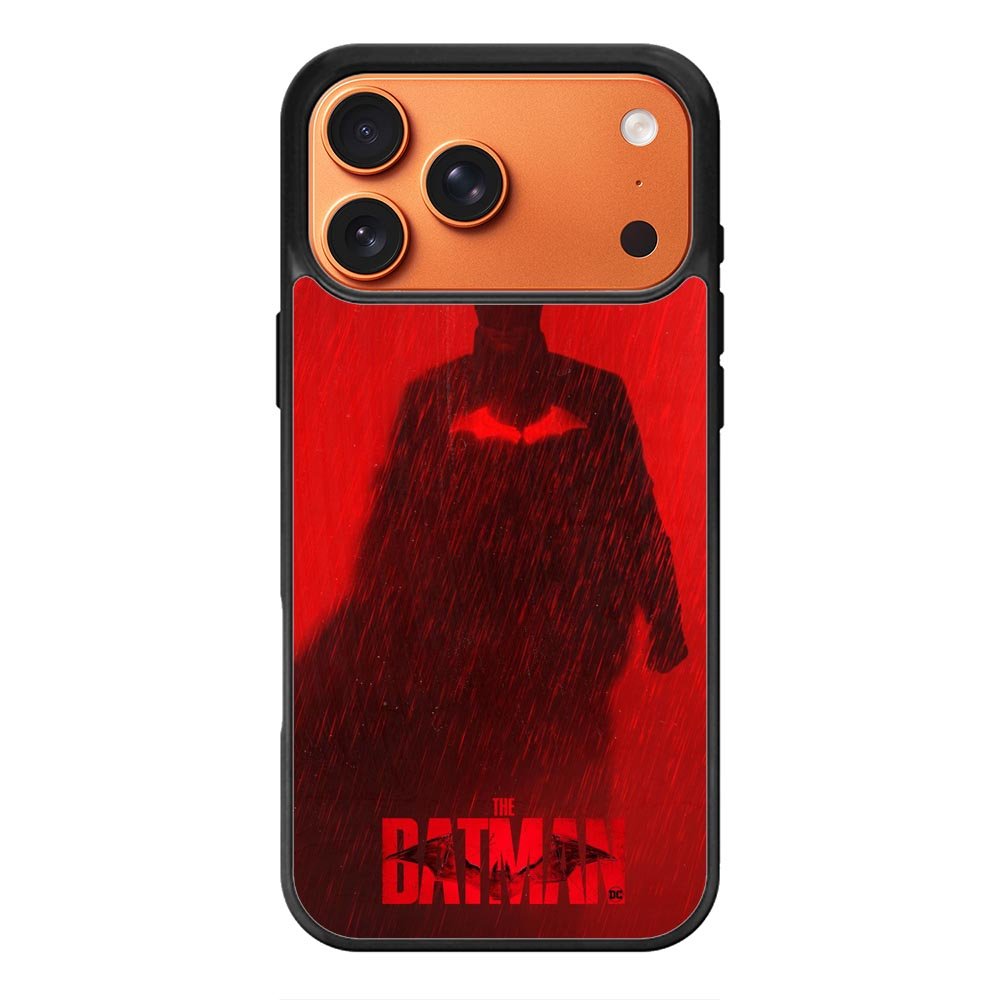The Batman iPhone 17 Pro Case QC10841