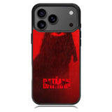 The Batman iPhone 17 Pro Case OV10841