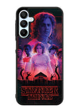 Stranger Things Samsung Galaxy A15 5G Case OV10831