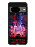 Stranger Things Google Pixel 8 Case QC10831