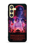 Stranger Things Samsung Galaxy S25 5G Case OV10831