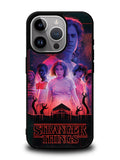 Stranger Things iPhone 14 Pro Max Case QC10831