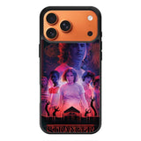 Stranger Things iPhone 17 Pro Case QC10831
