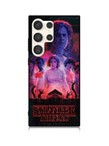Stranger Things Samsung Galaxy S24 Ultra 5G Case OV10831