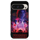 Stranger Things Google Pixel 9 Pro XL Case OV10831