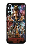 Stranger Things Samsung Galaxy A35 5G Case OV10832