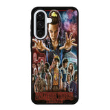 Stranger Things Samsung Galaxy A56 5G Case OV10832