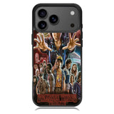 Stranger Things Samsung Galaxy S26 Case OV10832