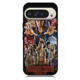 Stranger Things Google Pixel 10 | Google Pixel 10 Pro Case OV10832