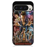 Stranger Things Google Pixel 9 Pro XL Case OV10832