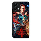 Stranger Tings 4 Motorola Moto G Play 2024 Case OV10834