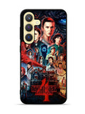 Stranger Tings 4 Samsung Galaxy S24 FE 5G Case OV10834
