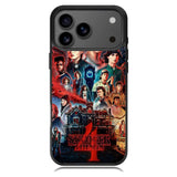 Stranger Tings 4 Samsung Galaxy S26 Case OV10834