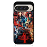 Stranger Tings 4 Google Pixel 10 | Google Pixel 10 Pro Case OV10834