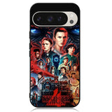 Stranger Tings 4 Google Pixel 9 Pro XL Case OV10834