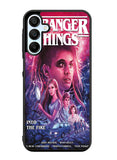 The Stranger Things Samsung Galaxy A15 5G Case OV10728