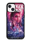 The Stranger Things iPhone 14 Case QC10728