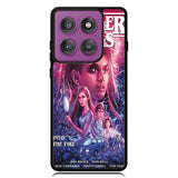 The Stranger Things Motorola Moto Edge 2025 | Moto Edge 60 Fusion | Moto Edge 60 Pro Case OV10728