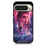 The Stranger Things Google Pixel 10 | Google Pixel 10 Pro Case OV10728